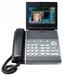 تلفن VoIP پلی کام مدل VVX1500 Video تحت شبکه